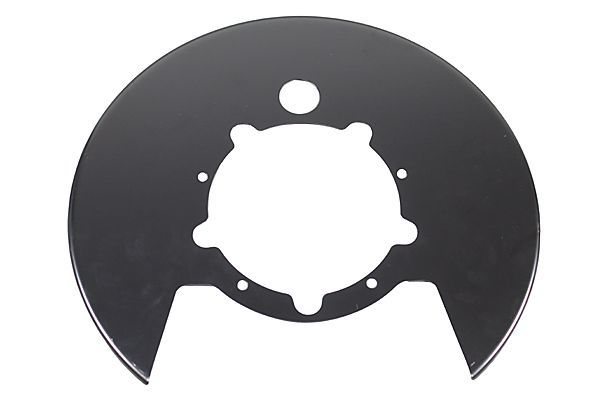METZGER AUTOTEILE 6115501 Splash Guard, brake disc