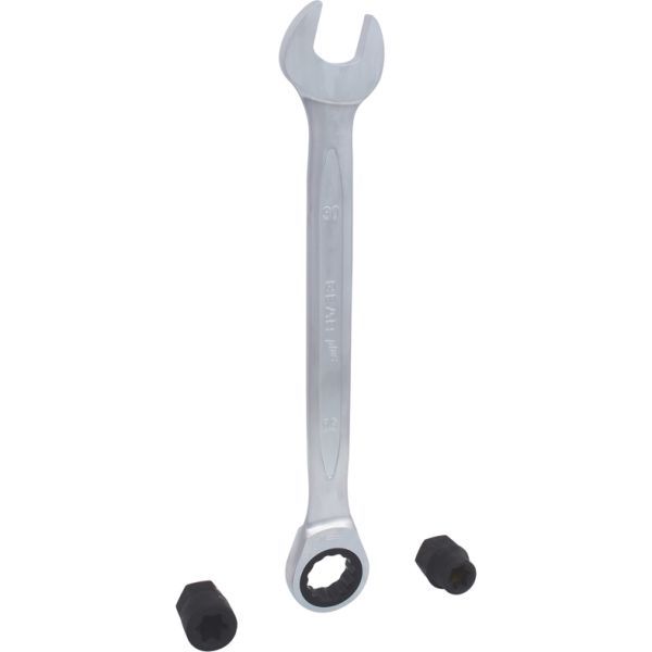 KS TOOLS 450.0360 Socket Wrench Insert, brake caliper