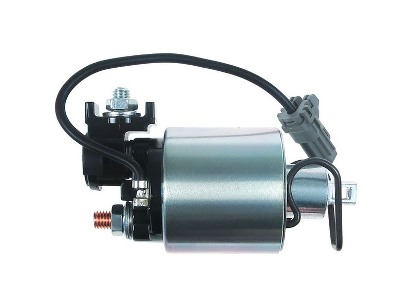 Brand new AS-PL Starter motor solenoid