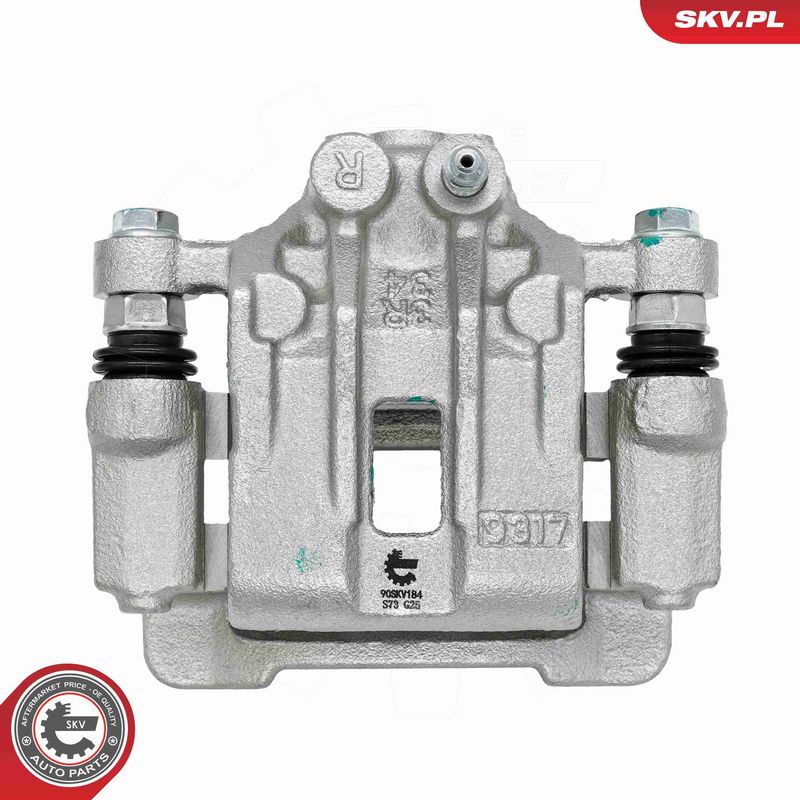 Pidurisadul, ESEN SKV 90SKV184