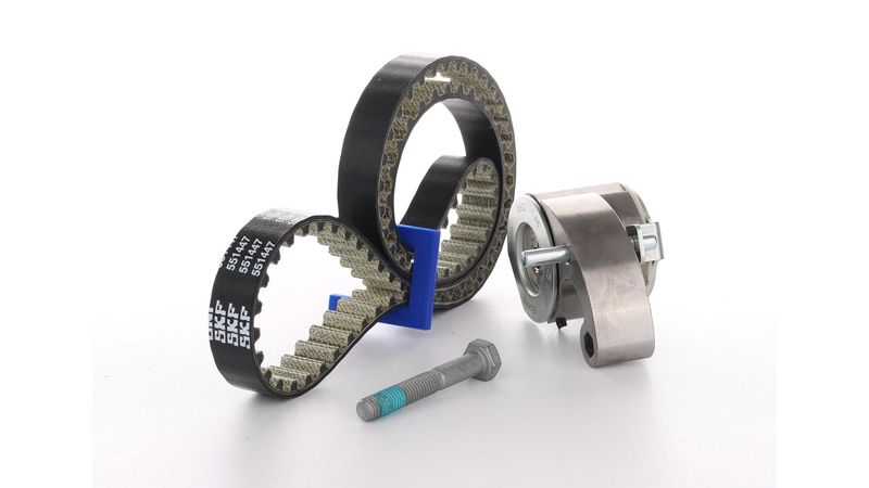 OEM код товара: GK2Q-6K245-AG