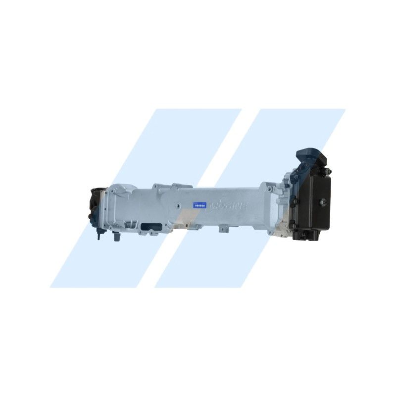 modul EGR MAN TGX EURO 6 - repas 28031314