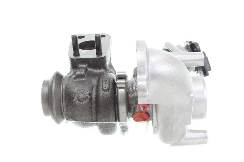 ALANKO 11901100 Charger, charging (supercharged/turbocharged)