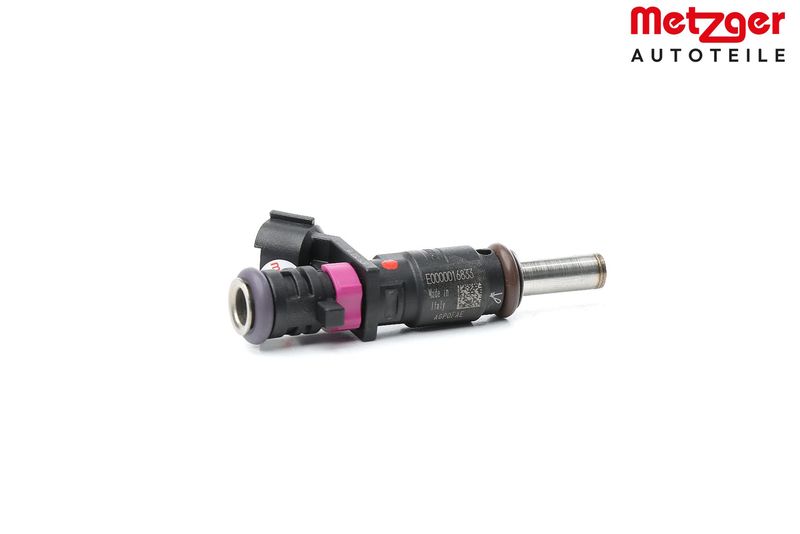 METZGER AUTOTEILE 0920135 Injector