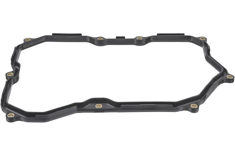 TOPRAN 113590 - Automatinės pavarų dėžės karterio tarpinė