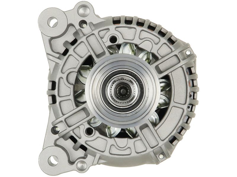 Generaator, AS-PL A0322
