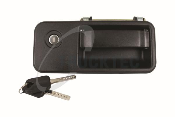 TRUCKTEC AUTOMOTIVE 03.53.011 - Exterior Door Handle