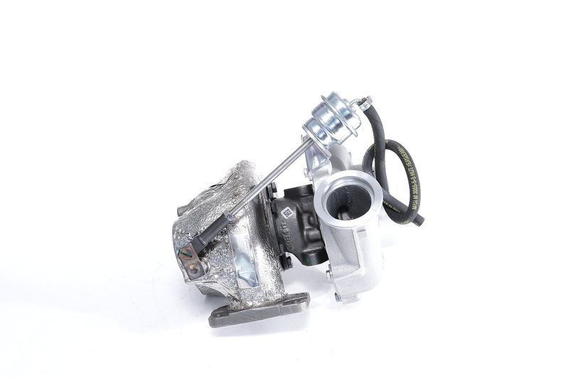 Compresor,sistem de supraalimentare T916154 BTS Turbo