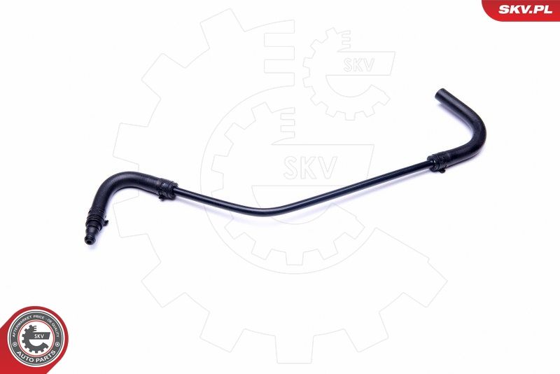 ESEN SKV 96SKV039 Breather Hose, expansion tank