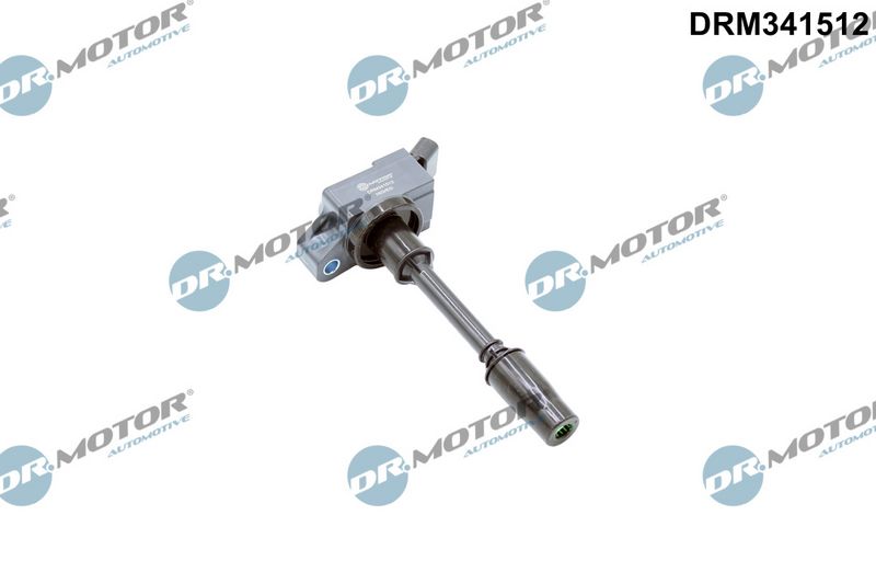 Dr.Motor Automotive Ritė, uždegimas