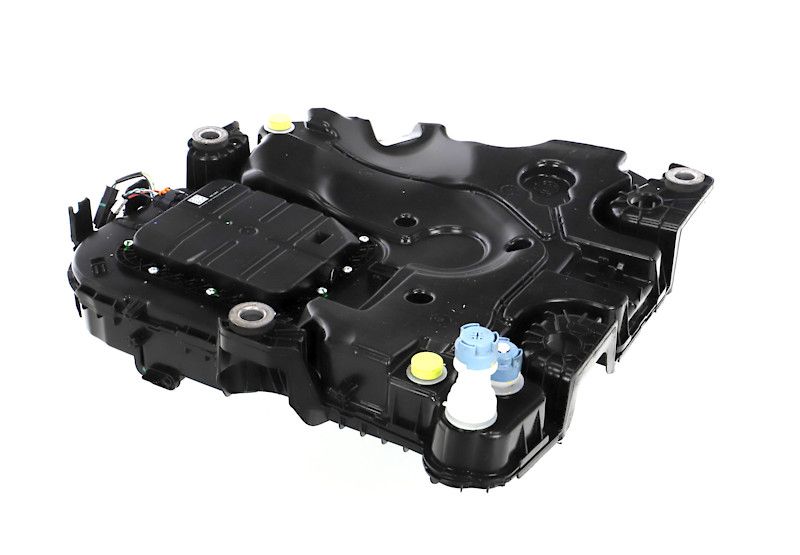 REMANTE 002-024-000014R Tank Unit, urea injection