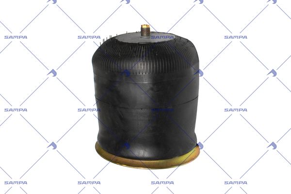 Mech, pneumatické odpružení SP 554737-K26