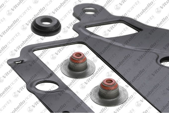 1007452N Vitobello ricambi Kit guarnizioni, Testata 
