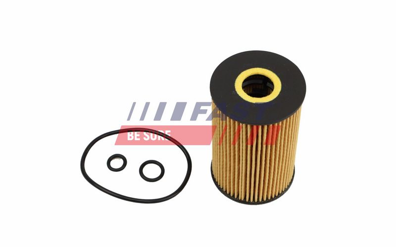 Olejový filtr FT10910