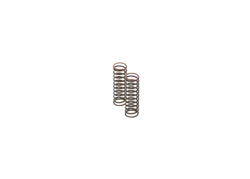 BOSCH 2444617003 Spring