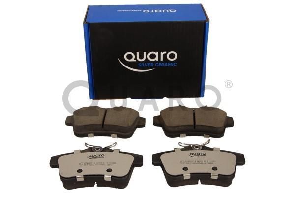 Автозапчастина QUARO QP4109C