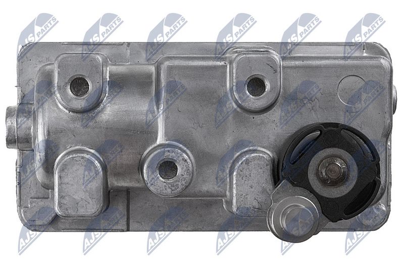 Juhtkarp, kompressor, NTY ECD-LR-006