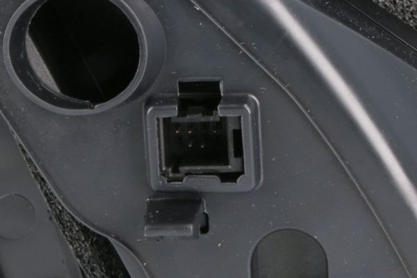 BLIC 5402-07-0354310P Exterior Mirror