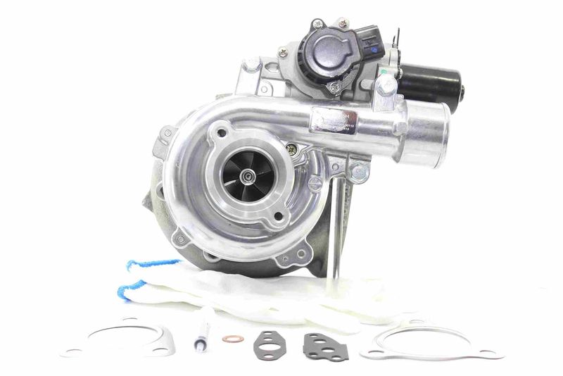 ALANKO 10901413 Charger, charging (supercharged/turbocharged)
