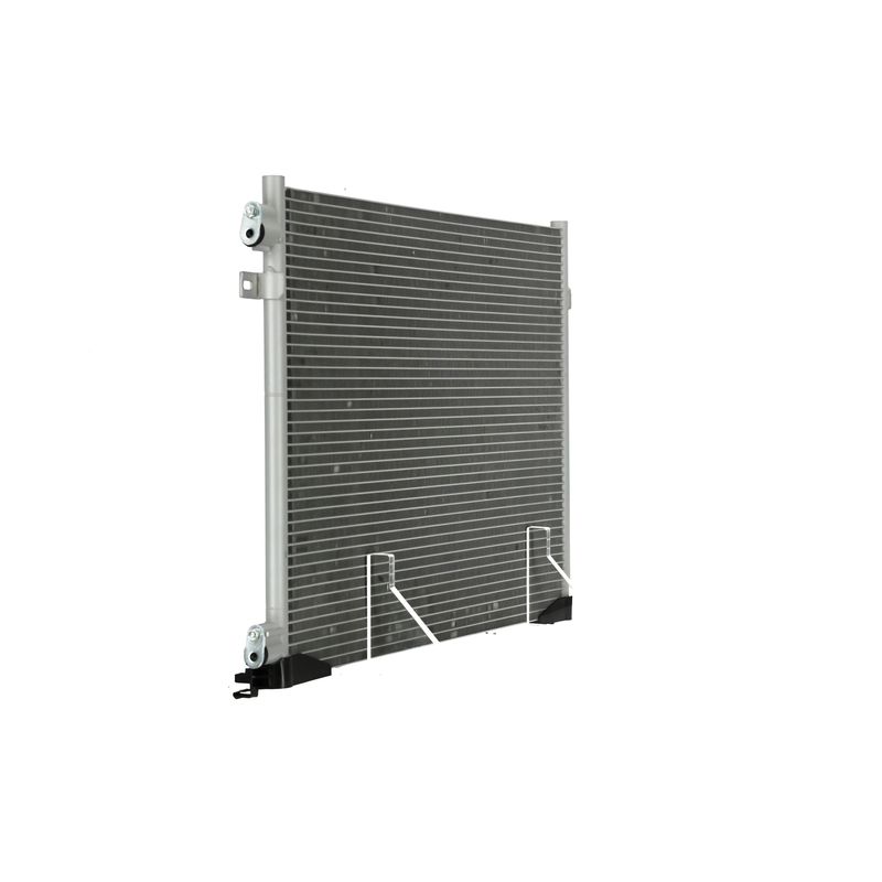 NISSENS 940109 Condenser, air conditioning