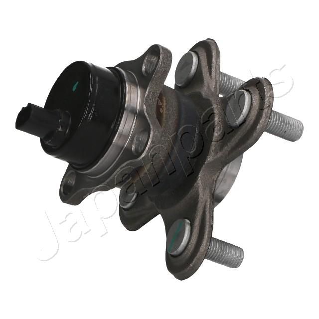 JAPANPARTS KK-26017 Wheel Hub