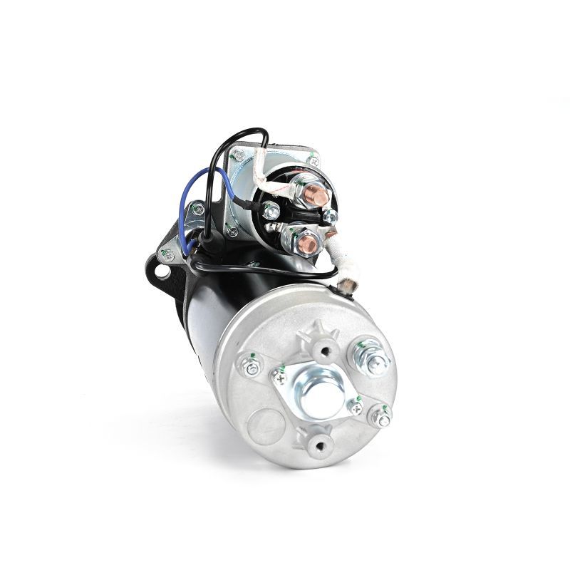 Delco Remy SER70033-12B1 Starter