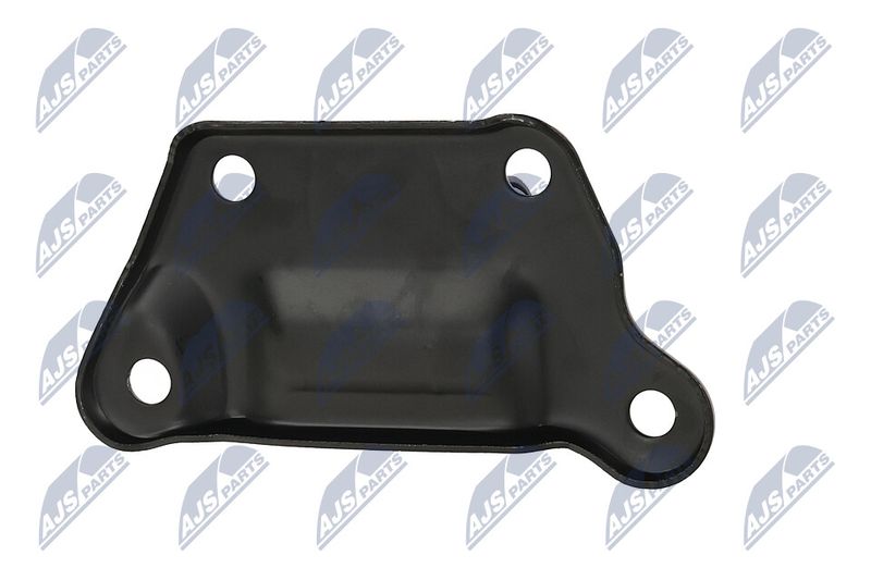 Paigutus, Mootor, NTY ZPS-MS-015