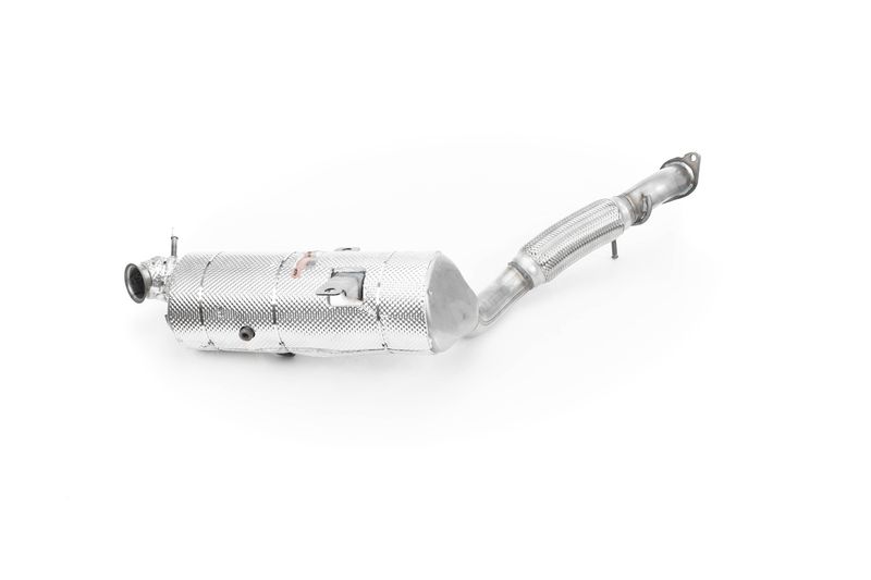 NAP carPARTS CAD10953 Soot/Particulate Filter, exhaust system