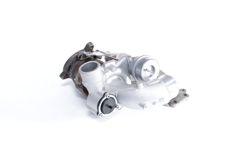 Compresor,sistem de supraalimentare T917287 BTS Turbo