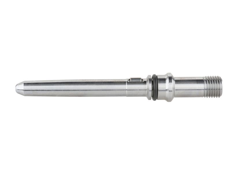 BOSCH F 00R C00 647 Inlet connector, injection nozzle