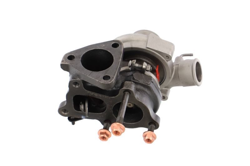 REMANTE 003-001-000314R Charger, charging (supercharged/turbocharged)