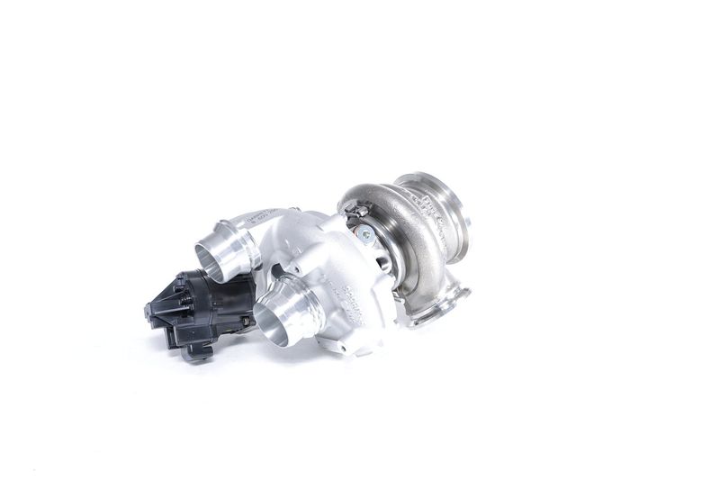 Compresor,sistem de supraalimentare T917243 BTS Turbo
