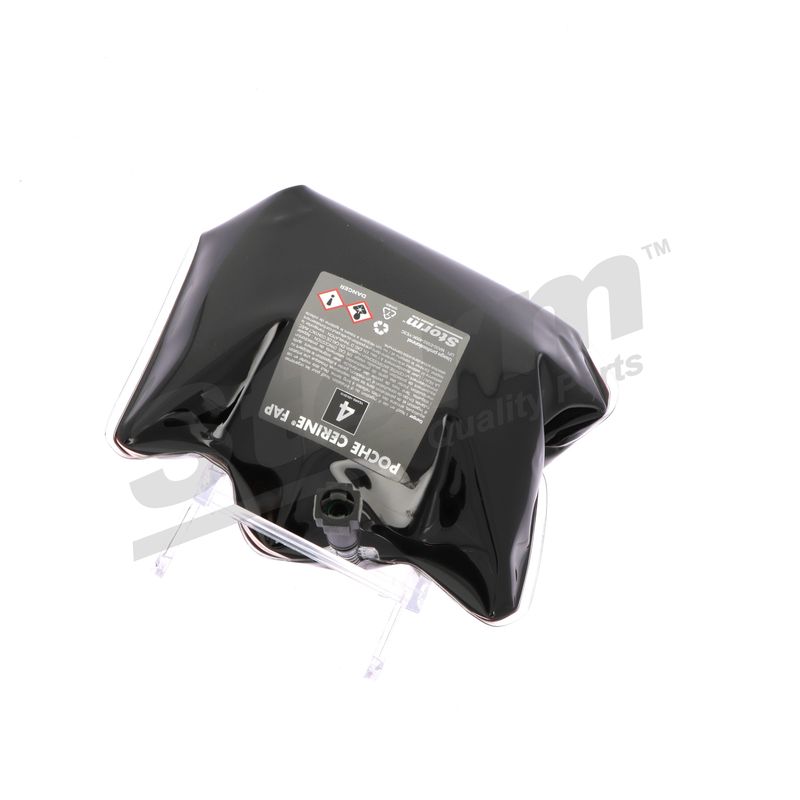 Additif, régénération du filtre à particules/à suie STORM QUALITY PARTS 777507