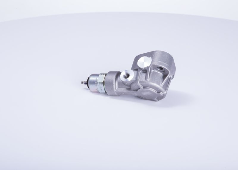 BOSCH 1467414514 Fuel Pressure Regulator