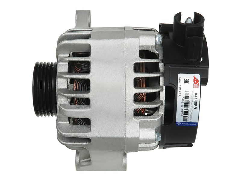 AS-PL A4140PR Alternator