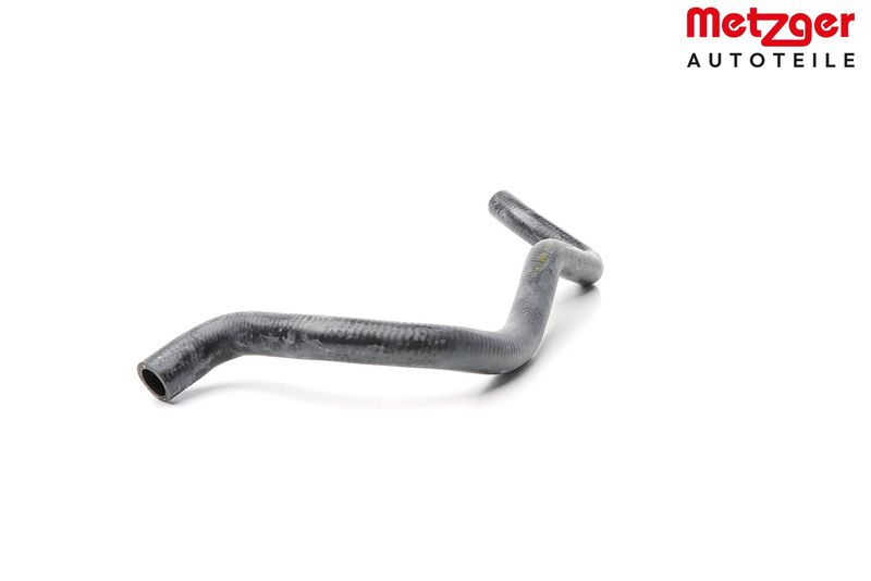 METZGER AUTOTEILE 2420745 Radiator Hose