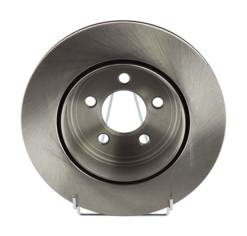 Disc frana 563034CH-1 CHAMPION