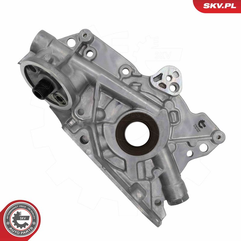 Õlipump, ESEN SKV 77SKV030