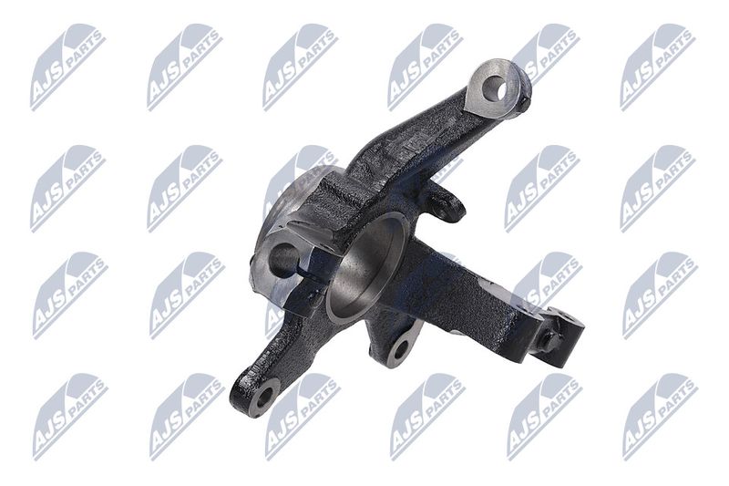 Käändmik, rattakinnitus, NTY ZZP-MZ-003