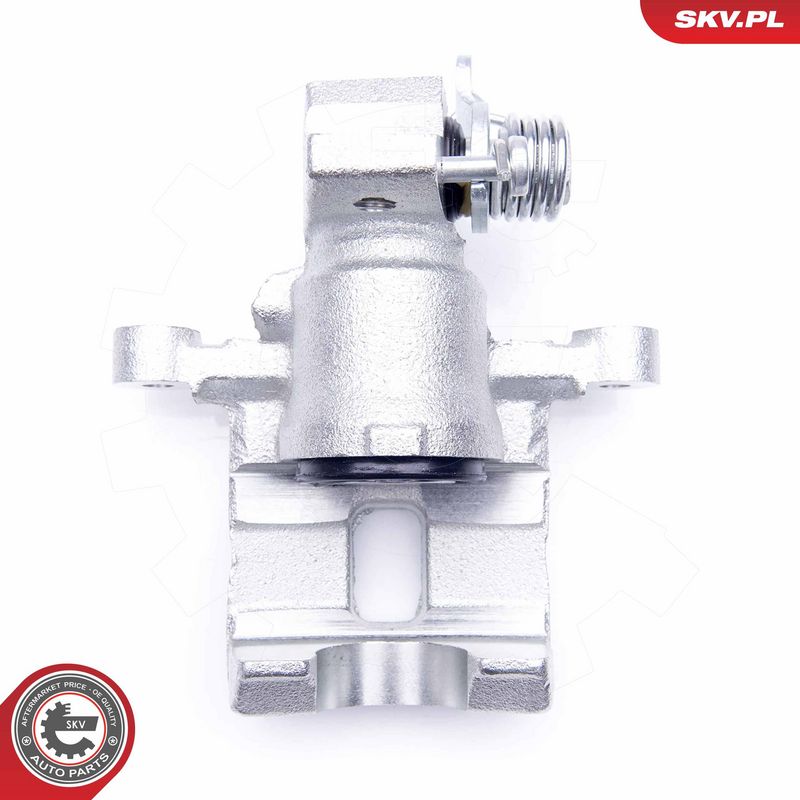 Pidurisadul, ESEN SKV 23SKV474