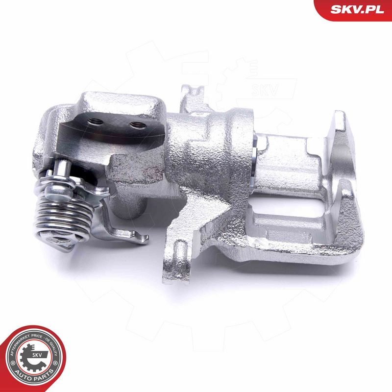 Pidurisadul, ESEN SKV 46SKV993