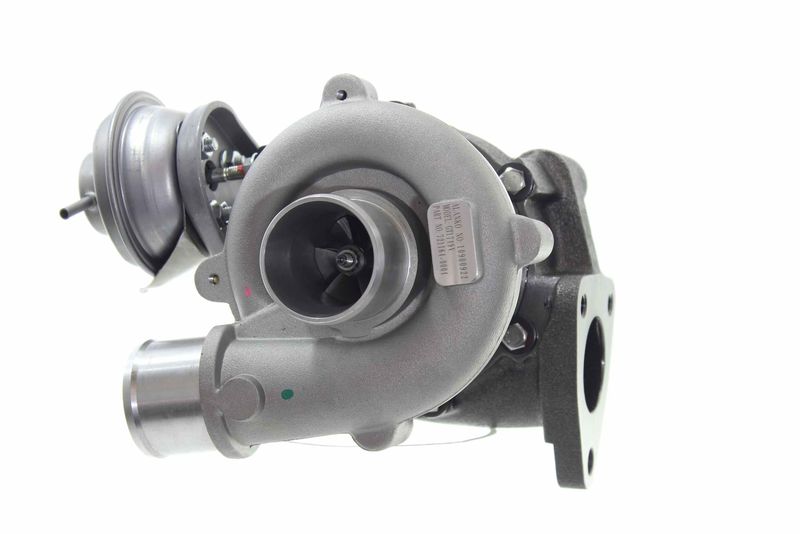 ALANKO 10900922 Charger, charging (supercharged/turbocharged)