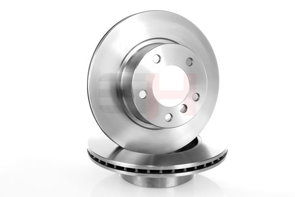 GH GH-401550 Brake Disc