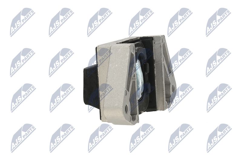 Paigutus, Mootor, NTY ZPS-FR-024