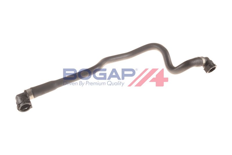 Manguera Radiador BOGAP B4228392 - 4