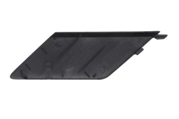 BLIC 5513-00-9058970P Bumper Cover, trailer hitch