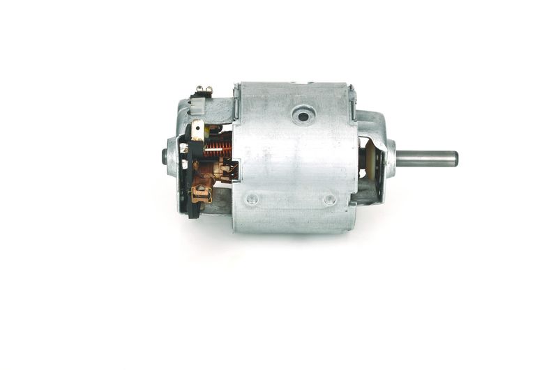 BOSCH Elektrische motor, Interieurventilatie 0 130 111 173