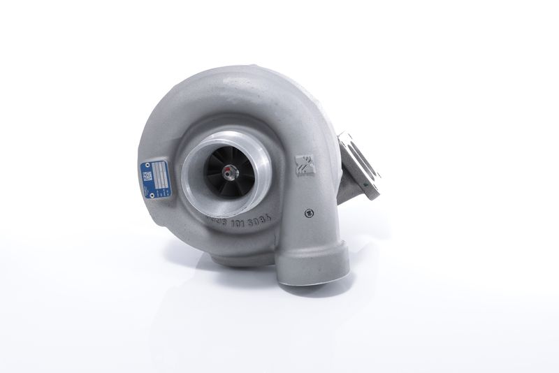 Compresor,sistem de supraalimentare T911853 BTS Turbo