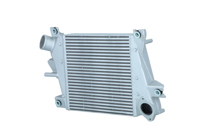 Kompressoriõhu radiaator, NRF 30382
