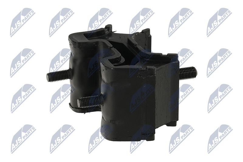 Paigutus, Mootor, NTY ZPS-ME-092